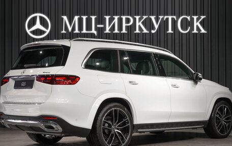 Mercedes-Benz GLS, 2024 год, 21 490 000 рублей, 4 фотография