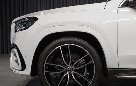 Mercedes-Benz GLS, 2024 год, 21 490 000 рублей, 5 фотография