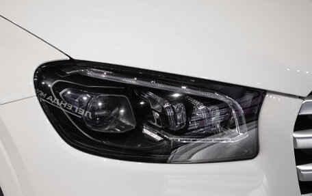 Mercedes-Benz GLS, 2024 год, 21 490 000 рублей, 6 фотография