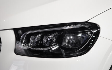 Mercedes-Benz GLS, 2024 год, 21 490 000 рублей, 8 фотография