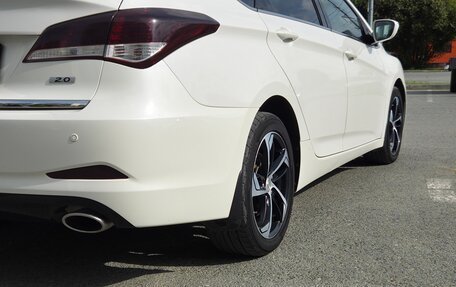 Hyundai i40 I рестайлинг, 2013 год, 1 200 000 рублей, 2 фотография