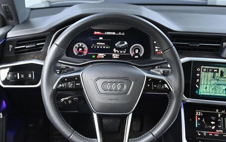 Audi A7, 2020 год, 4 250 000 рублей, 6 фотография