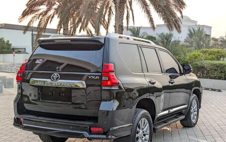 Toyota Land Cruiser Prado 150 рестайлинг 2, 2023 год, 6 500 000 рублей, 2 фотография