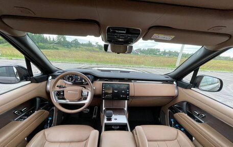 Land Rover Range Rover IV рестайлинг, 2024 год, 22 850 000 рублей, 3 фотография