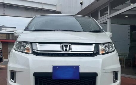 Honda Freed I, 2016 год, 854 000 рублей, 2 фотография