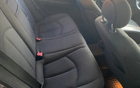 Mercedes-Benz E-Класс, 2003 год, 740 000 рублей, 12 фотография