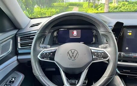 Volkswagen Teramont I, 2022 год, 3 620 000 рублей, 6 фотография