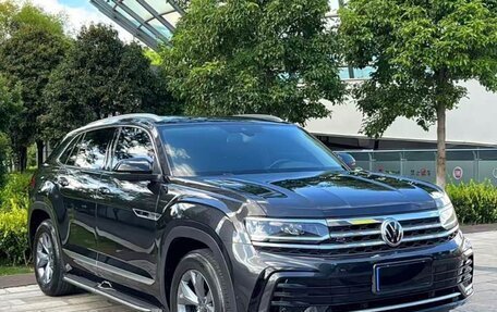 Volkswagen Teramont I, 2022 год, 3 620 000 рублей, 3 фотография