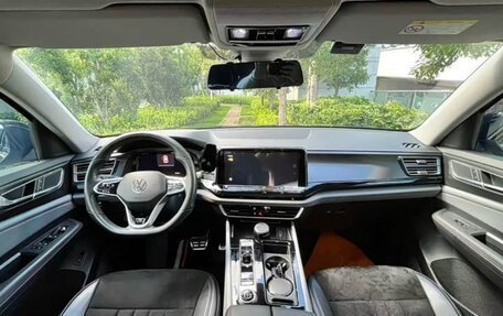 Volkswagen Teramont I, 2022 год, 3 620 000 рублей, 4 фотография