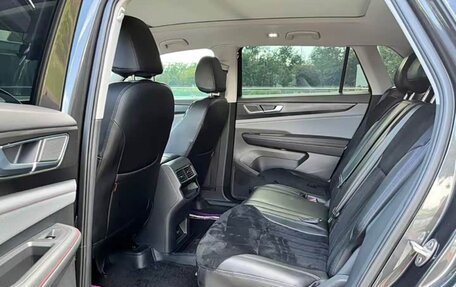 Volkswagen Teramont I, 2022 год, 3 620 000 рублей, 7 фотография