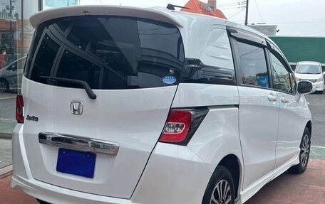 Honda Freed I, 2016 год, 854 000 рублей, 6 фотография