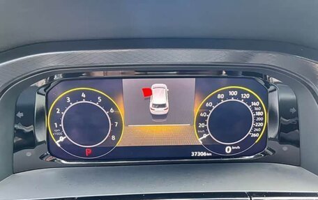 Volkswagen Teramont I, 2022 год, 3 620 000 рублей, 5 фотография