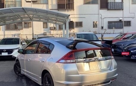 Honda Insight II рестайлинг, 2013 год, 767 000 рублей, 6 фотография