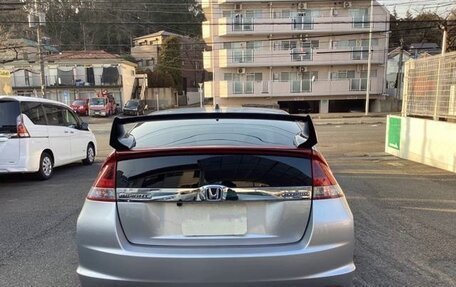 Honda Insight II рестайлинг, 2013 год, 767 000 рублей, 8 фотография