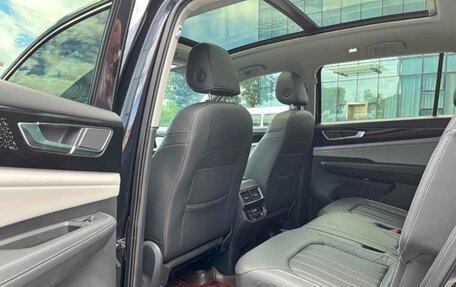 Volkswagen Teramont I, 2022 год, 3 550 000 рублей, 6 фотография