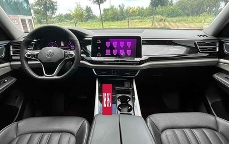 Volkswagen Teramont I, 2022 год, 3 550 000 рублей, 4 фотография