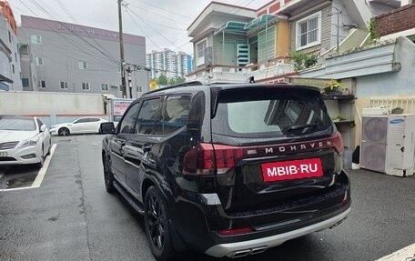KIA Mohave I, 2021 год, 3 702 000 рублей, 6 фотография