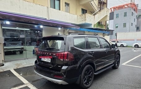 KIA Mohave I, 2021 год, 3 702 000 рублей, 4 фотография