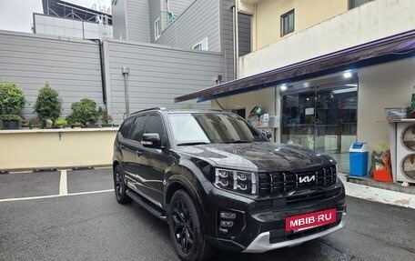 KIA Mohave I, 2021 год, 3 702 000 рублей, 3 фотография