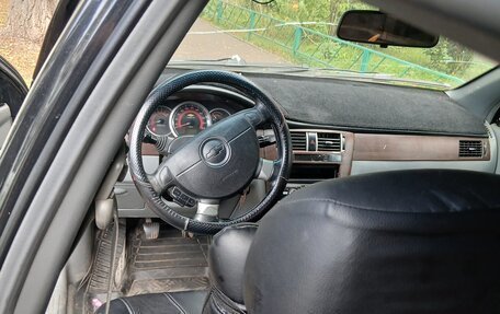 Chevrolet Lacetti, 2008 год, 280 000 рублей, 3 фотография