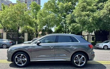 Audi Q3, 2021 год, 2 976 000 рублей, 2 фотография