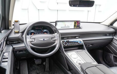 Genesis GV80 I, 2021 год, 5 750 000 рублей, 6 фотография