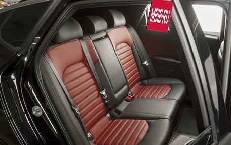 KIA Optima IV, 2018 год, 2 369 000 рублей, 7 фотография