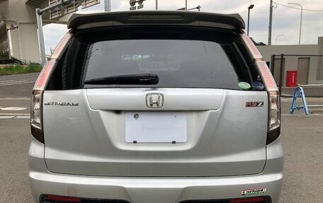 Honda Stream II, 2014 год, 989 000 рублей, 5 фотография