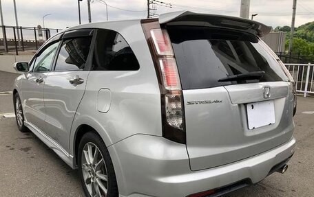 Honda Stream II, 2014 год, 989 000 рублей, 6 фотография