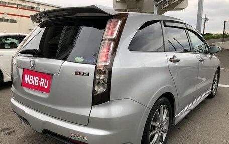 Honda Stream II, 2014 год, 989 000 рублей, 4 фотография