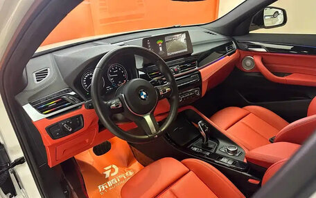 BMW X2, 2021 год, 2 150 000 рублей, 2 фотография