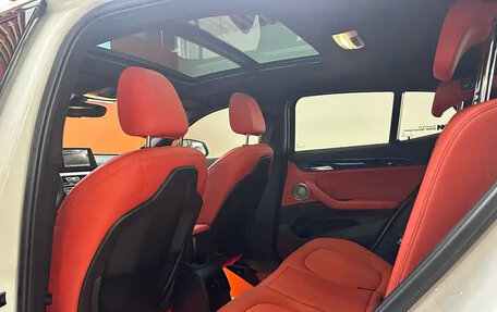 BMW X2, 2021 год, 2 150 000 рублей, 4 фотография