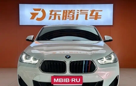 BMW X2, 2021 год, 2 150 000 рублей, 5 фотография