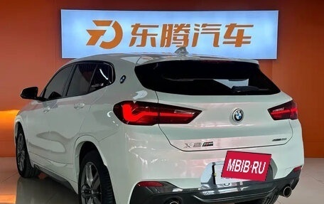 BMW X2, 2021 год, 2 150 000 рублей, 3 фотография