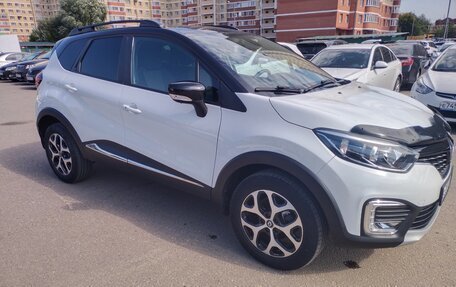 Renault Kaptur I рестайлинг, 2018 год, 1 460 000 рублей, 4 фотография