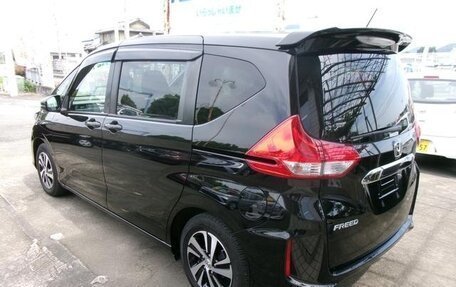 Honda Freed II, 2018 год, 1 206 000 рублей, 5 фотография
