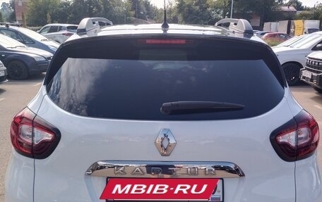 Renault Kaptur I рестайлинг, 2018 год, 1 460 000 рублей, 6 фотография
