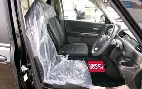 Honda Freed II, 2018 год, 1 206 000 рублей, 9 фотография