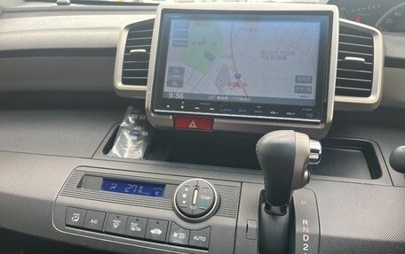 Honda Freed I, 2016 год, 888 000 рублей, 8 фотография