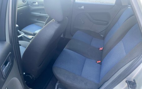 Ford Focus II рестайлинг, 2008 год, 450 000 рублей, 3 фотография