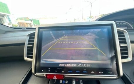 Honda Freed I, 2016 год, 888 000 рублей, 10 фотография