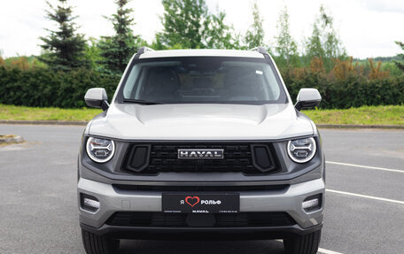 Haval H7, 2025 год, 3 799 000 рублей, 2 фотография