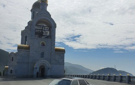 Jaguar XJ III (X350), 1988 год, 5 000 000 рублей, 5 фотография