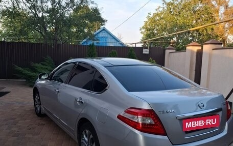 Nissan Teana, 2008 год, 920 000 рублей, 4 фотография