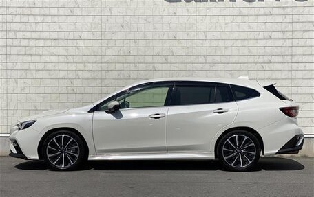Subaru Levorg, 2022 год, 1 893 000 рублей, 5 фотография