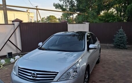 Nissan Teana, 2008 год, 920 000 рублей, 3 фотография