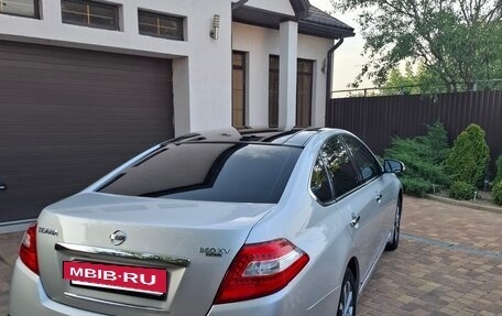 Nissan Teana, 2008 год, 920 000 рублей, 5 фотография