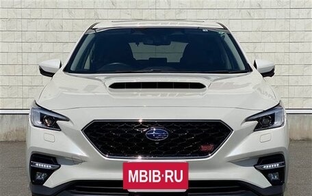 Subaru Levorg, 2022 год, 1 893 000 рублей, 2 фотография