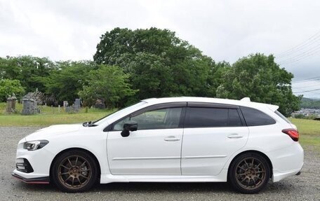 Subaru Levorg I, 2020 год, 1 759 000 рублей, 6 фотография