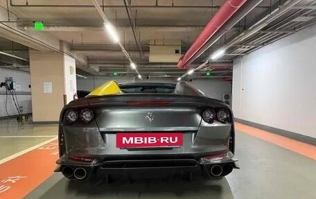 Ferrari 812, 2021 год, 36 600 000 рублей, 3 фотография